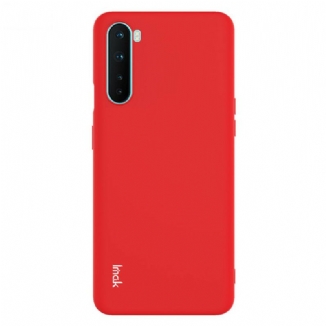 Capa Para OnePlus Nord Imak Uc-2 Feeling Colors Series