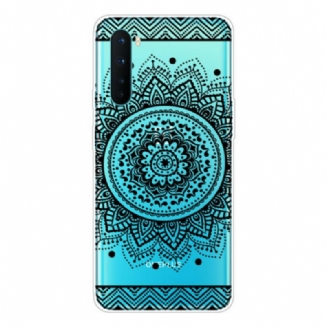 Capa Para OnePlus Nord Linda Mandala