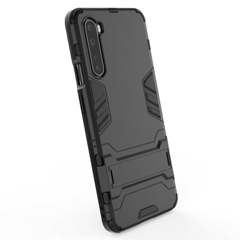 Capa Para OnePlus Nord Língua Ultra Resistente