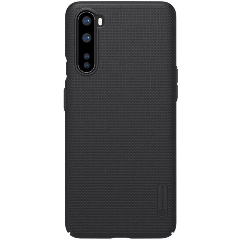 Capa Para OnePlus Nord Nillkin Fosco Rígido