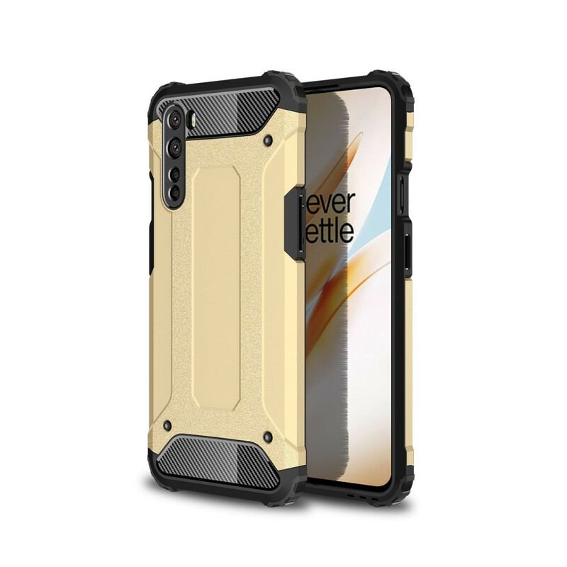 Capa Para OnePlus Nord Sobrevivente