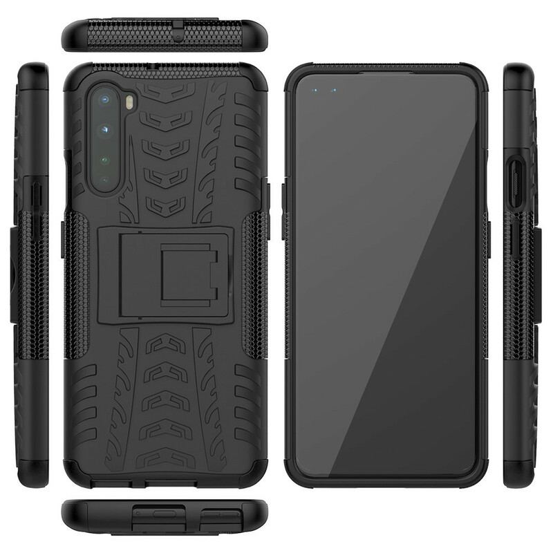 Capa Para OnePlus Nord Ultra Resistente