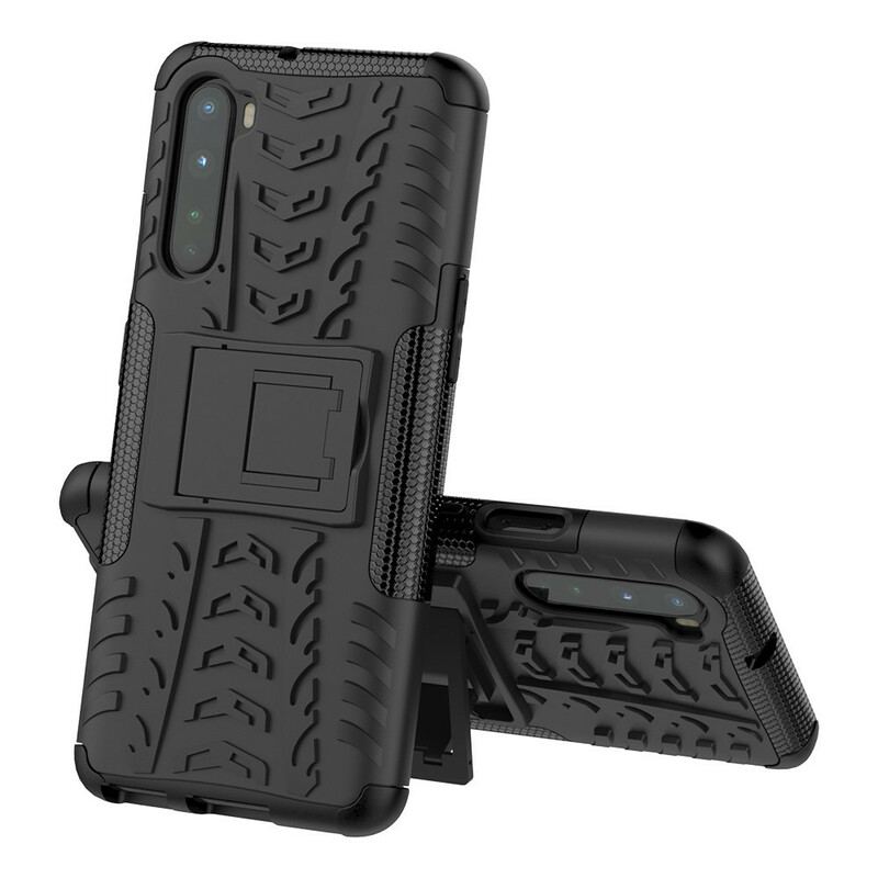 Capa Para OnePlus Nord Ultra Resistente