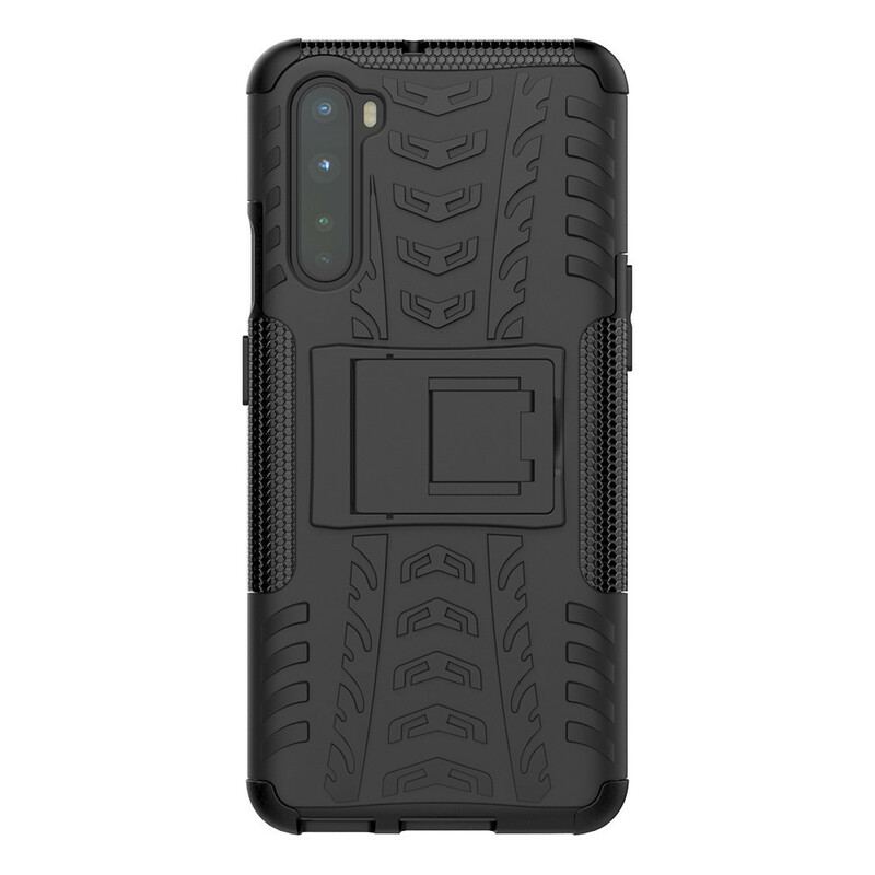 Capa Para OnePlus Nord Ultra Resistente