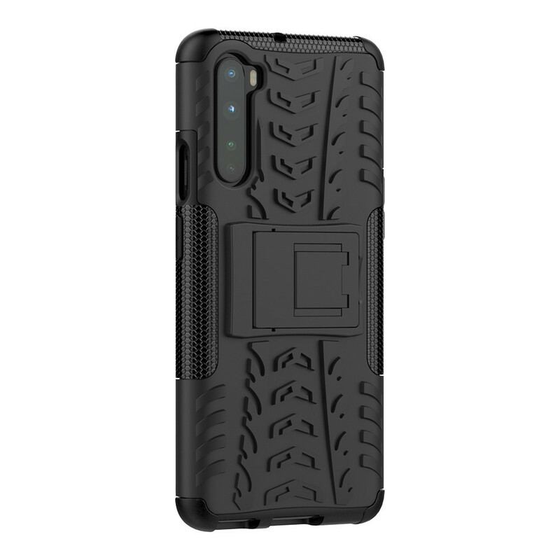 Capa Para OnePlus Nord Ultra Resistente