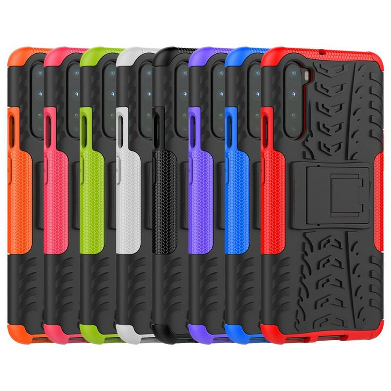 Capa Para OnePlus Nord Ultra Resistente