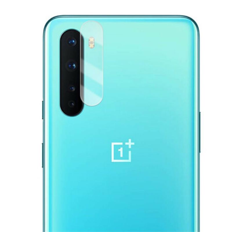 Lente Protetora De Vidro Temperado Para Oneplus Nord Mocolo