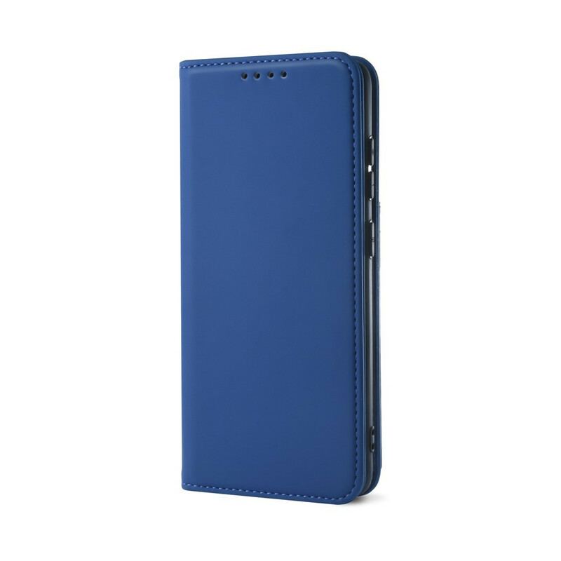 Capa De Celular Para Samsung Galaxy S20 Flip Suporte Para Cartão