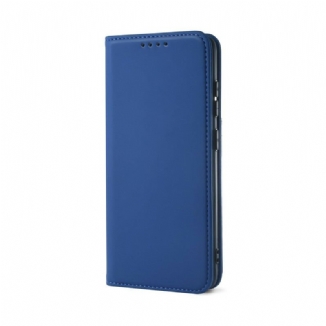 Capa De Celular Para Samsung Galaxy S20 Flip Suporte Para Cartão