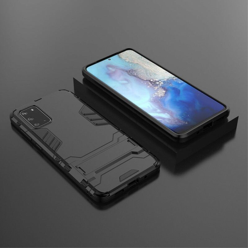 Capa De Celular Para Samsung Galaxy S20 Língua Resistente