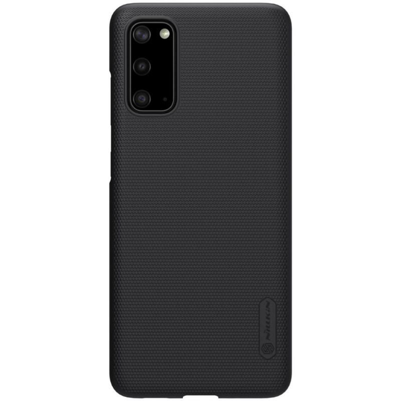 Capa De Celular Para Samsung Galaxy S20 Nillkin Fosco Rígido