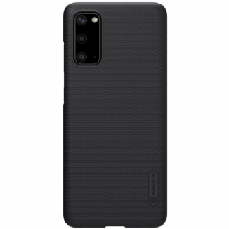 Capa De Celular Para Samsung Galaxy S20 Nillkin Fosco Rígido