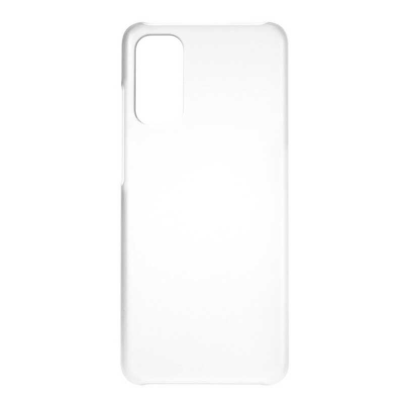 Capa Para Samsung Galaxy S20 Borracha Mais