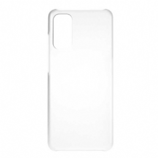 Capa Para Samsung Galaxy S20 Borracha Mais