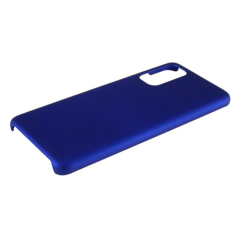 Capa Para Samsung Galaxy S20 Borracha Mais