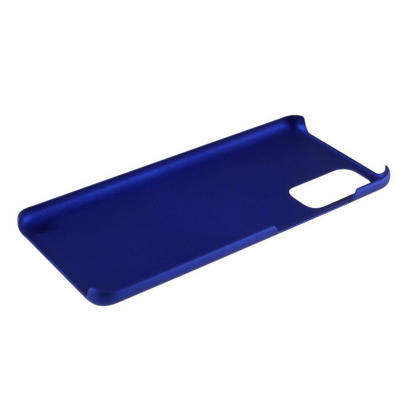 Capa Para Samsung Galaxy S20 Borracha Mais