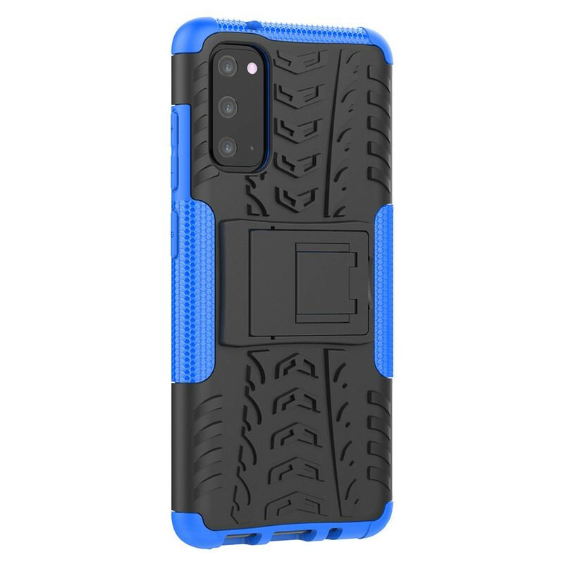 Capa Para Samsung Galaxy S20 Hiper Resistente