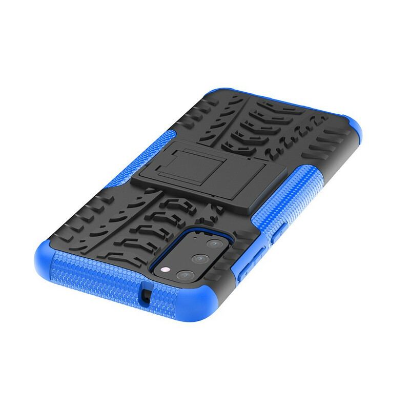 Capa Para Samsung Galaxy S20 Hiper Resistente