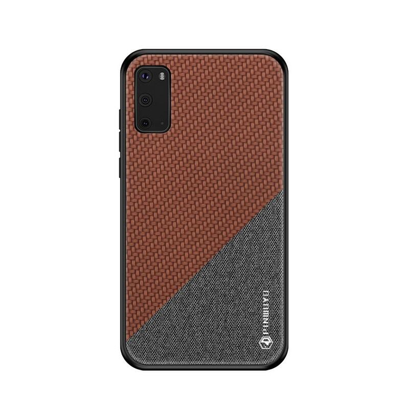 Capa Para Samsung Galaxy S20 Série De Honra Pinwuyo