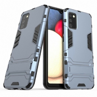 Capa De Celular Para Samsung Galaxy A02s Língua Resistente