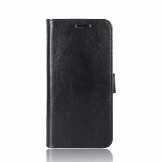 Capa De Couro Para Samsung Galaxy A02s Couro Ultra Sintético