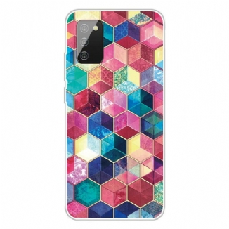 Capa Para Samsung Galaxy A02s Pintar