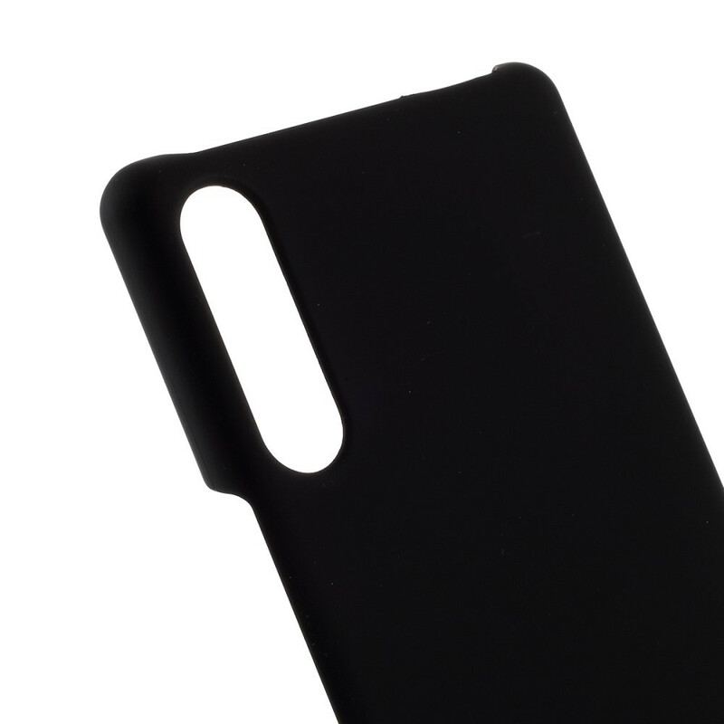 Capa Para Sony Xperia L4 Silicone Rígido