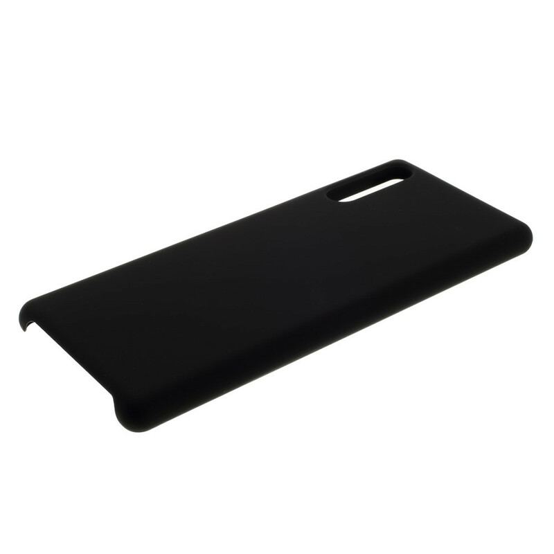 Capa Para Sony Xperia L4 Silicone Rígido