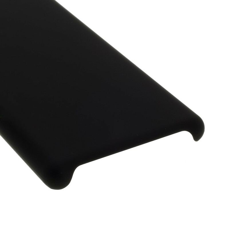 Capa Para Sony Xperia L4 Silicone Rígido