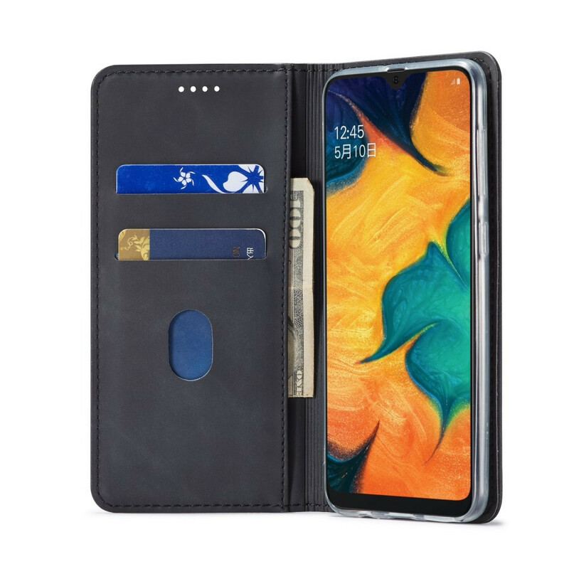 Capa De Celular Para Samsung Galaxy A40 Flip Lc.imeeke Futuro