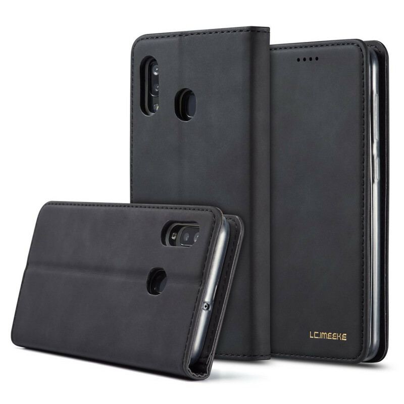 Capa De Celular Para Samsung Galaxy A40 Flip Lc.imeeke Futuro