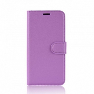 Capa Flip Para Samsung Galaxy A40 Clássico