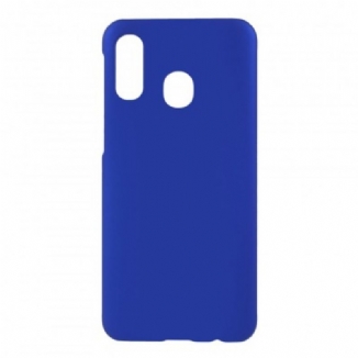 Capa Para Samsung Galaxy A40 Clássico Rígido