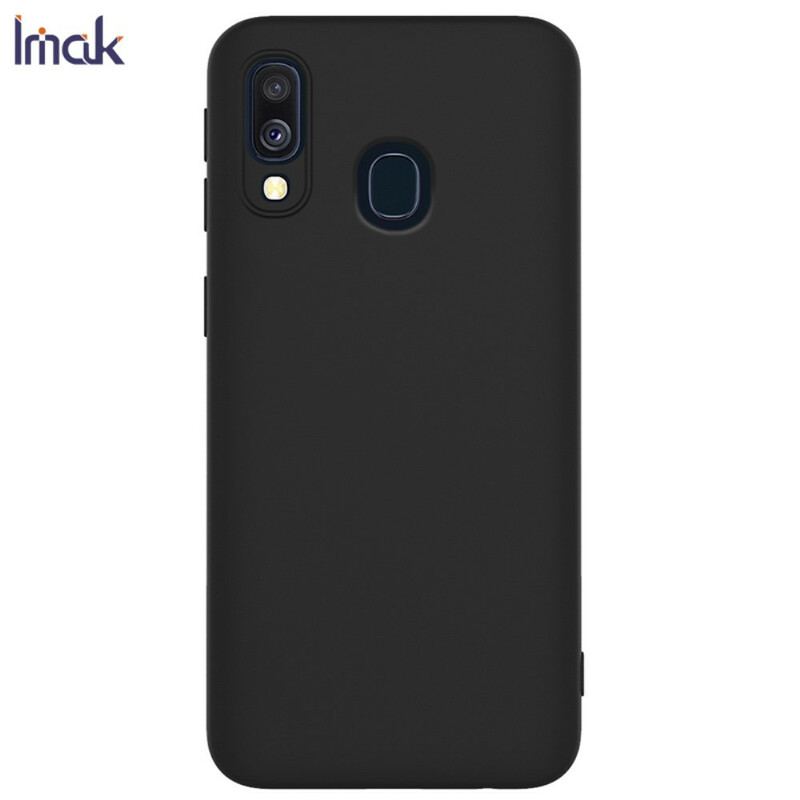 Capa Para Samsung Galaxy A40 Imak Fosco