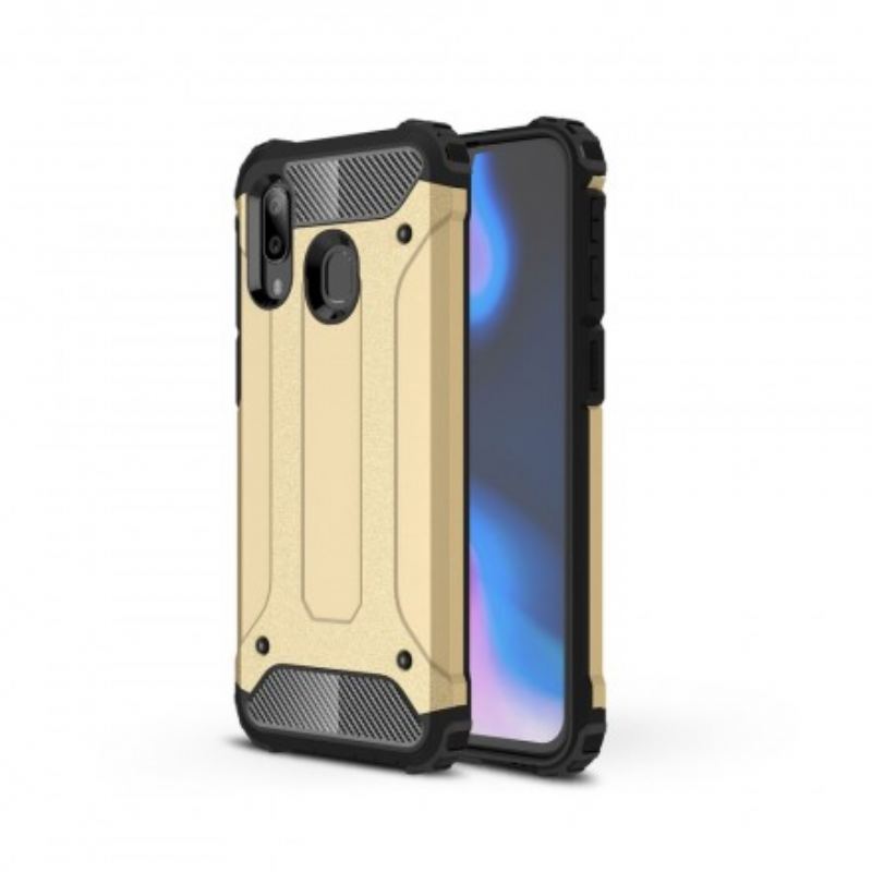 Capa Para Samsung Galaxy A40 Sobrevivente