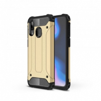 Capa Para Samsung Galaxy A40 Sobrevivente