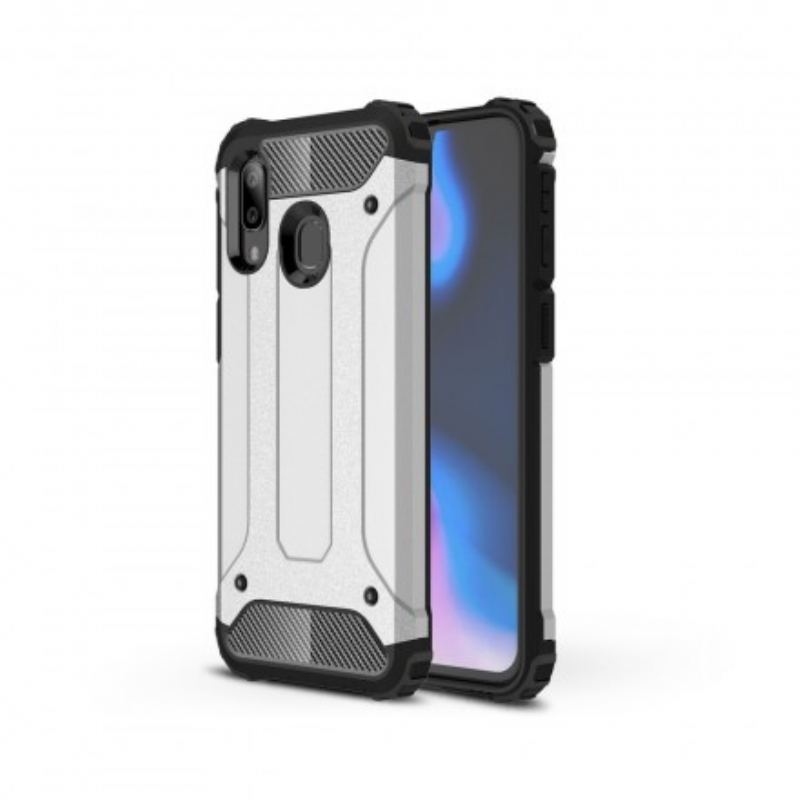 Capa Para Samsung Galaxy A40 Sobrevivente