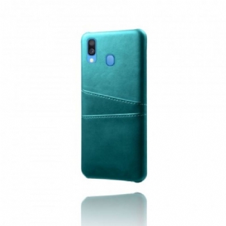 Capa Para Samsung Galaxy A40 Titular Do Cartão