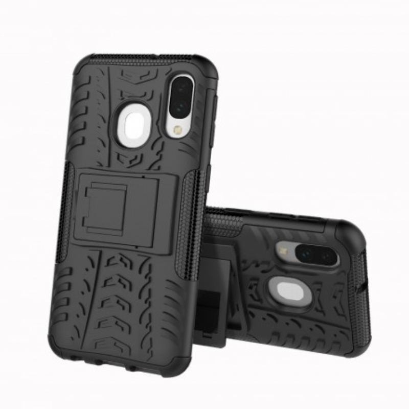 Capa Para Samsung Galaxy A40 Ultra Resistente