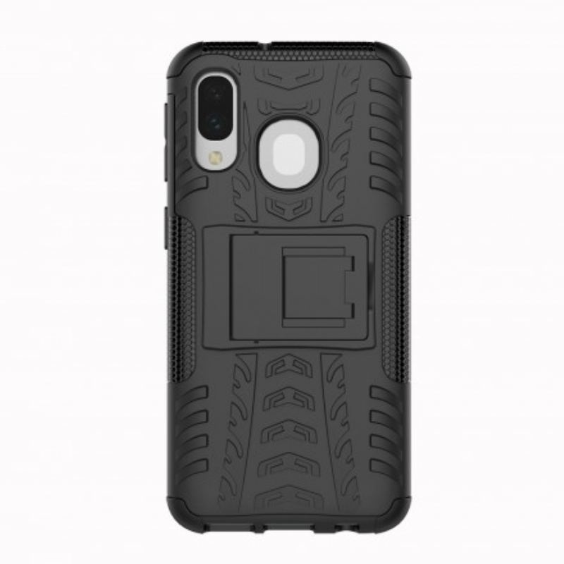 Capa Para Samsung Galaxy A40 Ultra Resistente