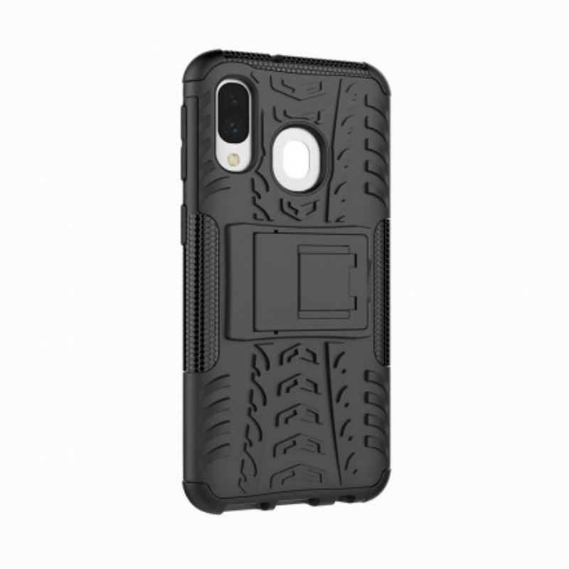 Capa Para Samsung Galaxy A40 Ultra Resistente