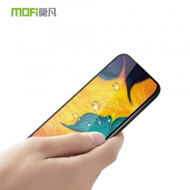 Proteção De Vidro Temperado Mofi Para Samsung Galaxy A40