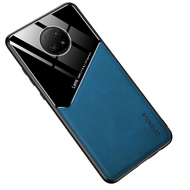 Capa Para Xiaomi Redmi Note 9T Super Híbrido