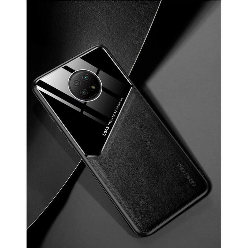 Capa Para Xiaomi Redmi Note 9T Super Híbrido