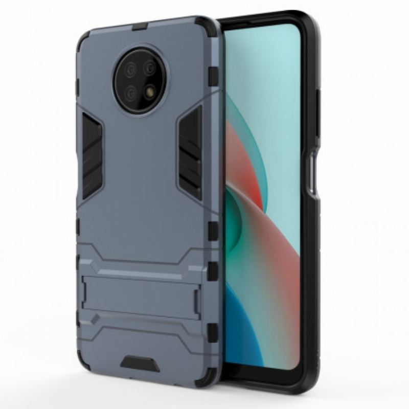 Capa Para Xiaomi Redmi Note 9T Ultra Resistente