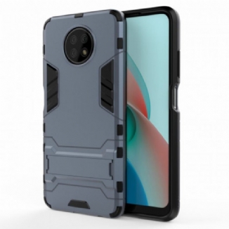 Capa Para Xiaomi Redmi Note 9T Ultra Resistente