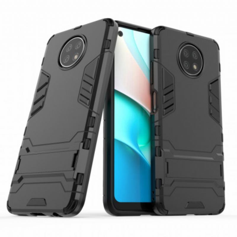 Capa Para Xiaomi Redmi Note 9T Ultra Resistente