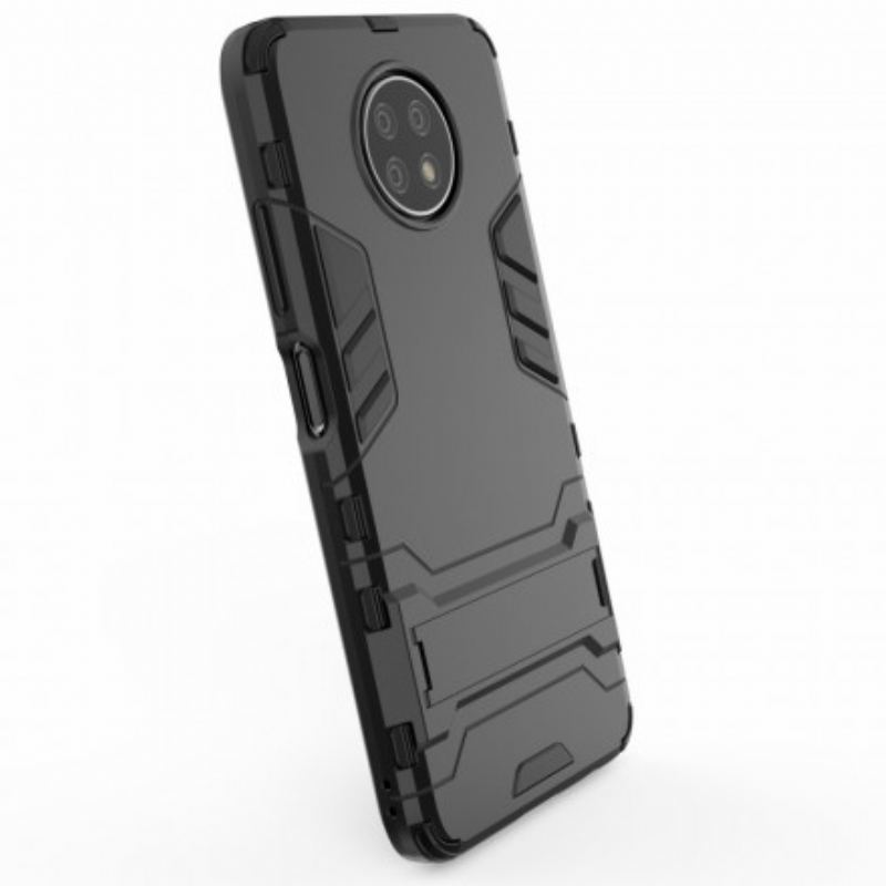 Capa Para Xiaomi Redmi Note 9T Ultra Resistente