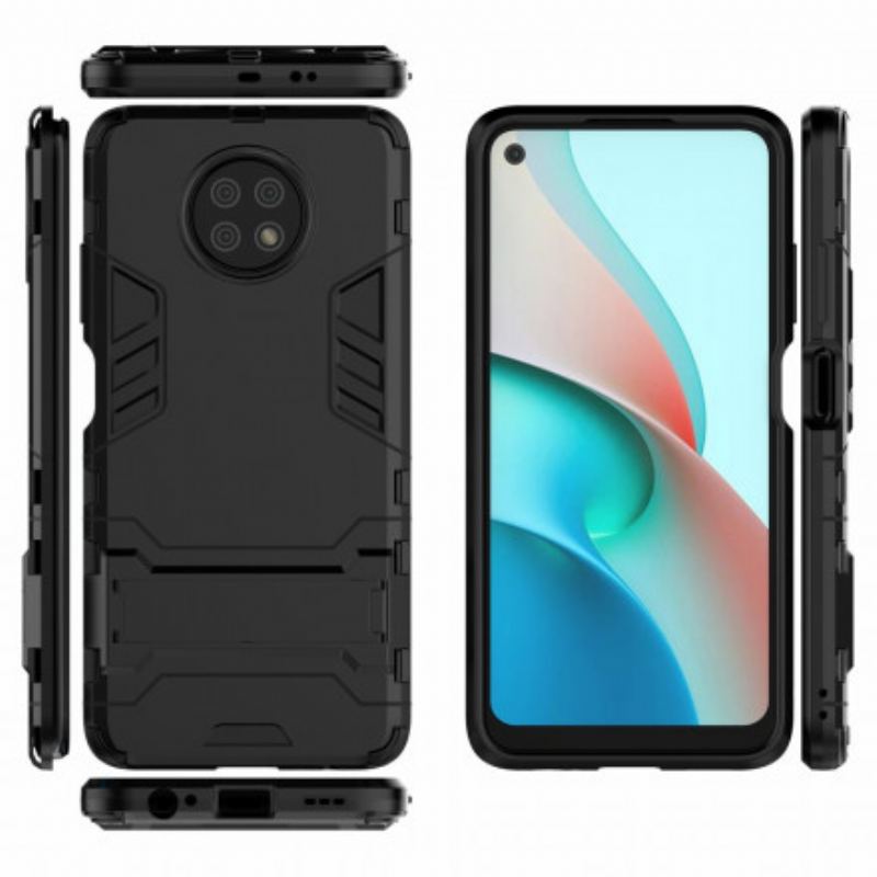 Capa Para Xiaomi Redmi Note 9T Ultra Resistente