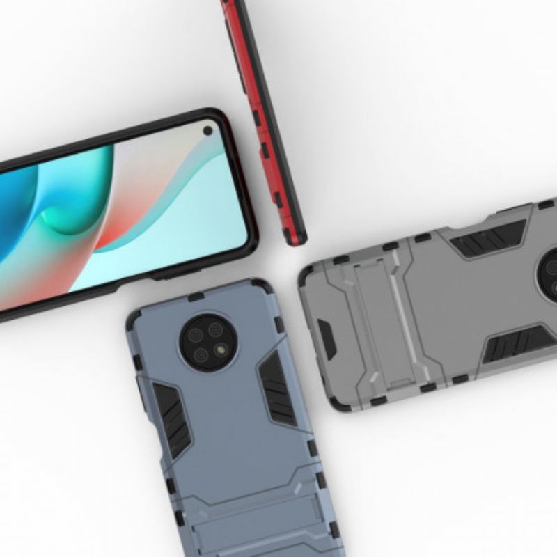 Capa Para Xiaomi Redmi Note 9T Ultra Resistente